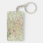 Belgien 3 schlüsselanhänger (Rückseite)