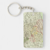 Belgien 3 schlüsselanhänger (Vorderseite)