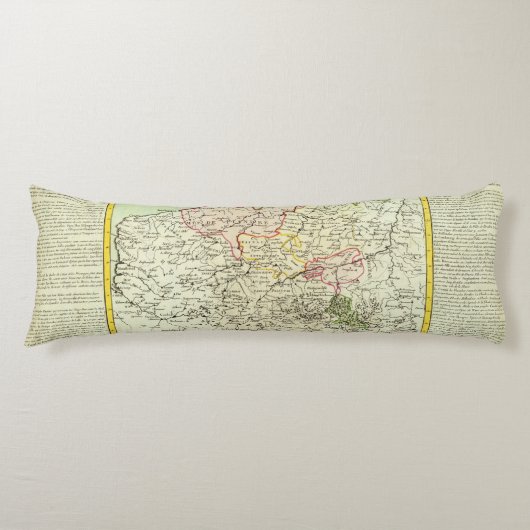 Belgien 3 seitenschläferkissen (Vorderseite)