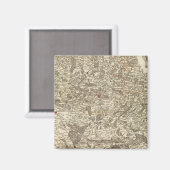 Belgien 4 magnet (Vorderseite/Rückseite)