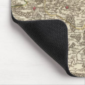 Belgien 4 mousepad (Ecke)