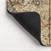 Belgien 4 mousepad (Ecke)