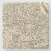 Belgien 4 steinuntersetzer (Vorderseite)