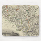 Belgien 6 mousepad (Vorne)