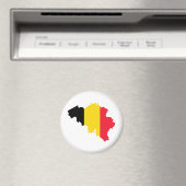 Belgien BE Magnet (In Situ (Geschirrspüler))