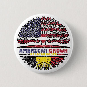 Belgien Belgien USA USA USA Vereinigte Staaten Tre Button