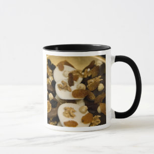 Belgien, Brüssel. Weltberühmte belgische 2 Tasse