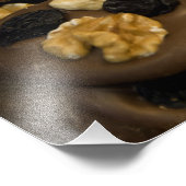 Belgien, Brüssel Weltberühmtes Belgien Fotodruck (Ecke)