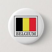 Belgien Button (Vorderseite)