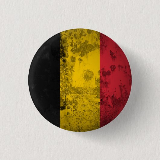 Belgien Button (Vorderseite)