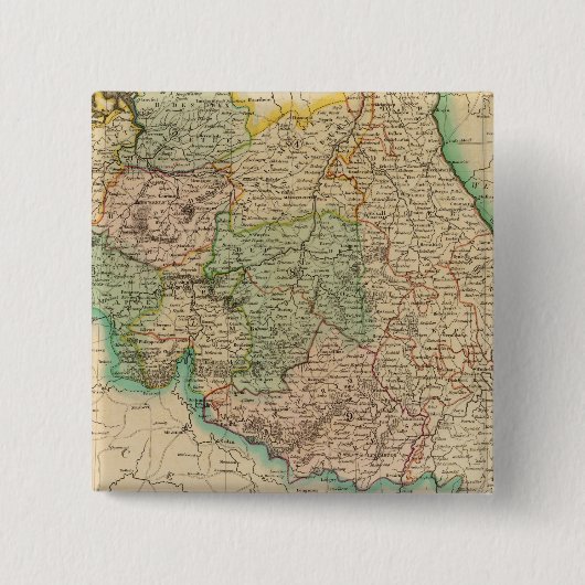 Belgien Button (Vorderseite)