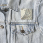 Belgien Button (Beispiel)