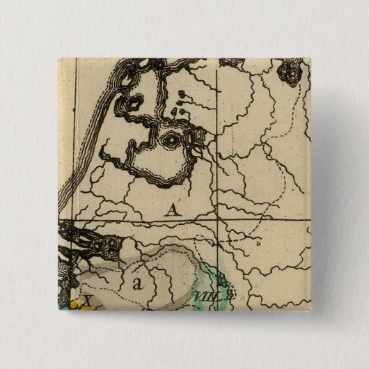 Belgien Button (Vorderseite)