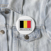 Belgien Button (Beispiel)