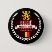 Belgien Button (Vorderseite)