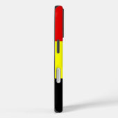 Belgien Case-Mate iPhone Hülle (Rückseite / Rechts)