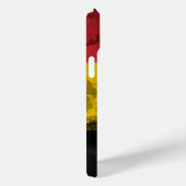 Belgien Case-Mate iPhone Hülle (Rückseite / Rechts)