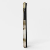 Belgien Endigo Case-Mate iPhone Hülle (Hinten/Links)