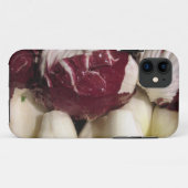 Belgien Endigo Case-Mate iPhone Hülle (Rückseite (Horizontal))