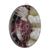 Belgien Endigo Dartscheibe (Vorderseite Links)