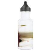 Belgien Endigo Edelstahlflasche (Rechts)