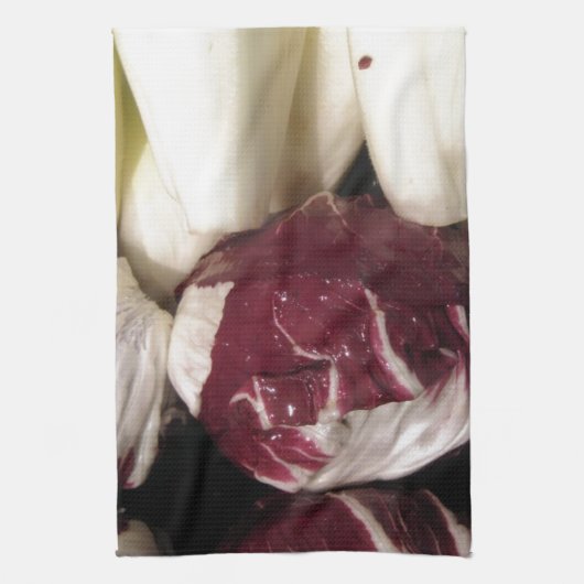 Belgien Endigo Handtuch (Vertikal)