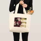 Belgien Endigo Jumbo Stoffbeutel (Vorderseite (Produkt))