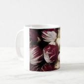 Belgien Endigo Kaffeetasse (Vorderseite Links)