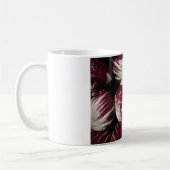 Belgien Endigo Kaffeetasse (Links)