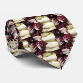 Belgien Endigo Krawatte (Gerollt)