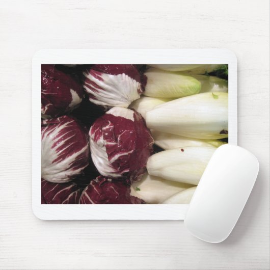 Belgien Endigo Mousepad (Mit Mouse)