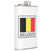 Belgien Flachmann (Rechts)