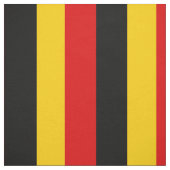 Belgien-Flagge Stoff (Muster)
