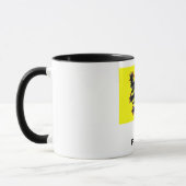Belgien-Flandern Tasse (Links)