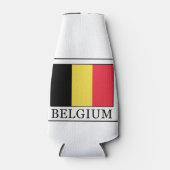 Belgien Flaschenkühler (Vorderseite)