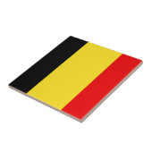 Belgien Fliese (Seite)