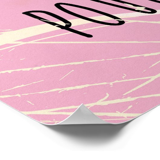 Belgien für den Anfänger Poster (Ecke)