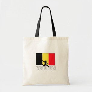 Belgien Fußball-Nationalmannschaft Tragetasche