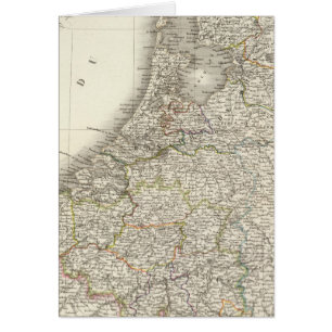 Belgien, Hollande, Niederlande