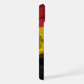 Belgien iPhone Hülle (Rechte Seite)
