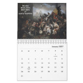 Belgien Kalender (Jan 2027)