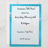 Belgien Karte Reiseplakat drucken. (Rückseite)