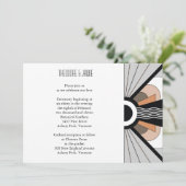 Belgien laden ein:  Suntan Einladung (Stehend Vorderseite)