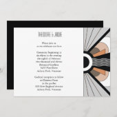 Belgien laden ein: Suntan Einladung (Vorne/Hinten)