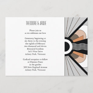 Belgien laden ein: Suntan Einladung