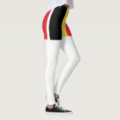 Belgien Leggings (Rechts)