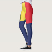 Belgien Leggings (Links)
