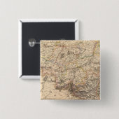 Belgien, Luxemburg Button (Vorne & Hinten)