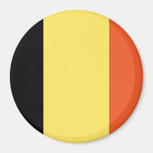 Belgien Magnet
