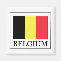 Belgien